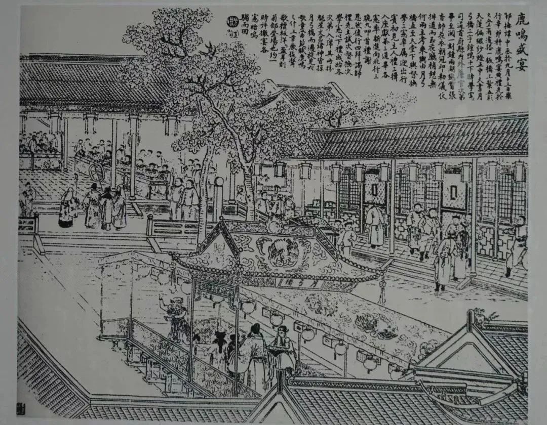 300年前的廣東學(xué)生是如何“高考”的？