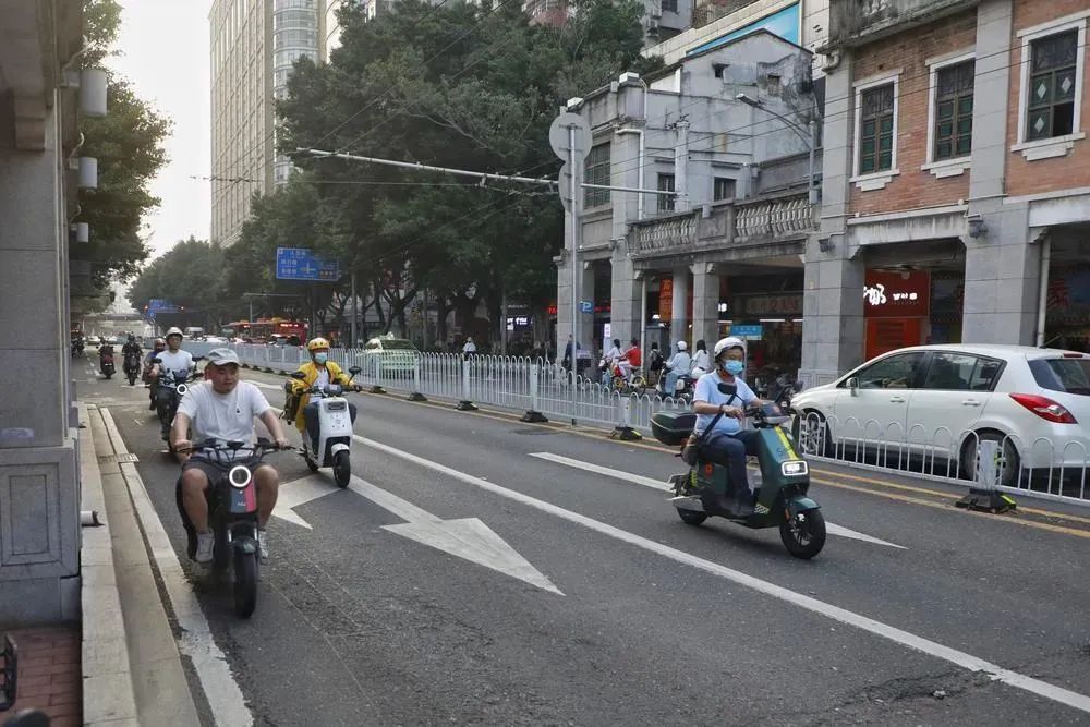 把“電雞”列入機動車管理，能解圍城死結(jié)嗎？