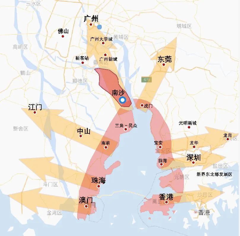 廣州建迪士尼樂園？究竟是不是米奇幻想曲