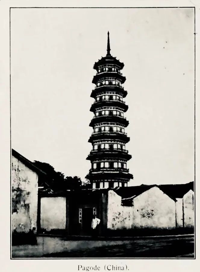 六榕寺：有風(fēng)景，還有廣東國(guó)畫(huà)研究會(huì) || 荔人行