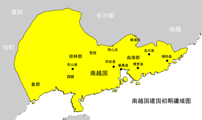 為何不宜用“白話”指代粵語，用“國語”指代普通話？