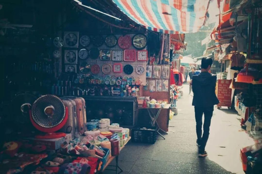 被老一輩廣州人嫌棄的河南地，曾是世界首富的豪宅區(qū)