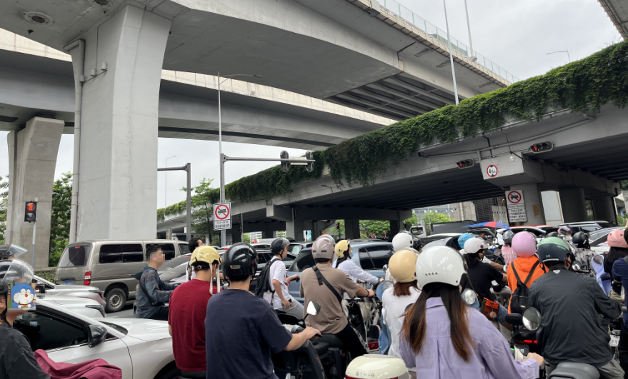 廣州“電雞”新規(guī)將實(shí)施：限速15km/h，合理嗎？